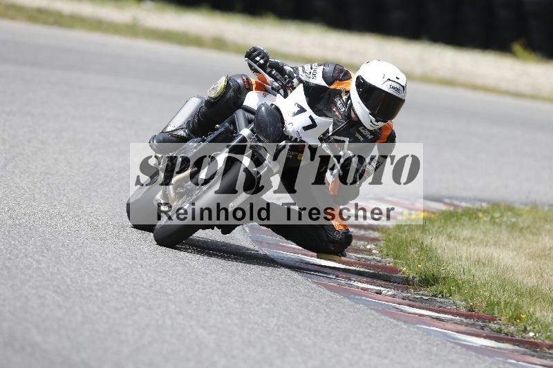 /21 29.05.2025 Speer Racing ADR/Gruppe rot/77